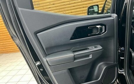 Mitsubishi Triton, 2025 год, 5 900 000 рублей, 15 фотография