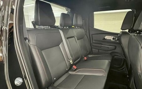 Mitsubishi Triton, 2025 год, 5 900 000 рублей, 14 фотография