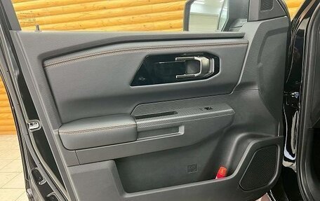 Mitsubishi Triton, 2025 год, 5 900 000 рублей, 18 фотография