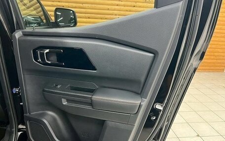 Mitsubishi Triton, 2025 год, 5 900 000 рублей, 16 фотография