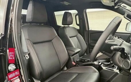 Mitsubishi Triton, 2025 год, 5 900 000 рублей, 10 фотография