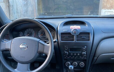 Nissan Almera Classic, 2008 год, 590 000 рублей, 11 фотография