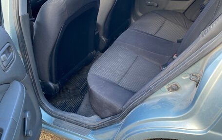 Nissan Almera Classic, 2008 год, 590 000 рублей, 15 фотография