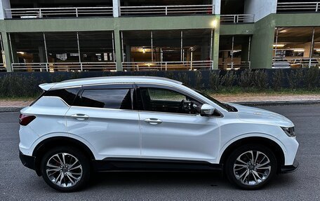 Geely Coolray I, 2023 год, 1 790 000 рублей, 4 фотография