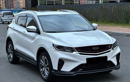 Geely Coolray I, 2023 год, 1 790 000 рублей, 2 фотография