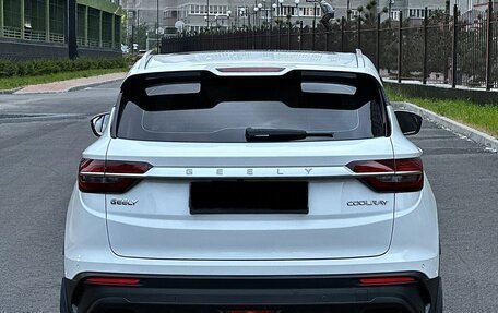 Geely Coolray I, 2023 год, 1 790 000 рублей, 6 фотография