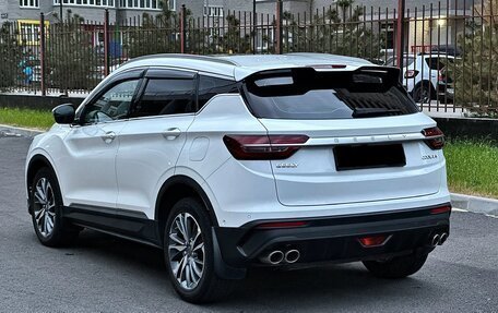 Geely Coolray I, 2023 год, 1 790 000 рублей, 7 фотография