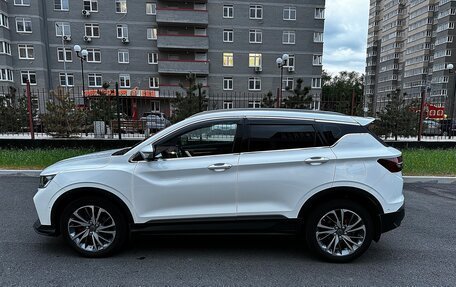 Geely Coolray I, 2023 год, 1 790 000 рублей, 5 фотография