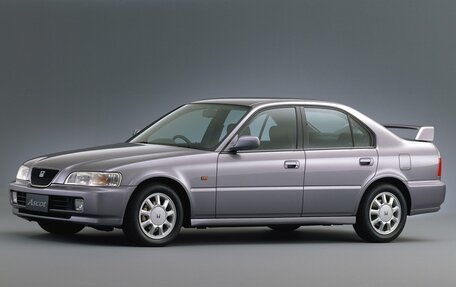 Honda Ascot, 1993 год, 120 000 рублей, 1 фотография
