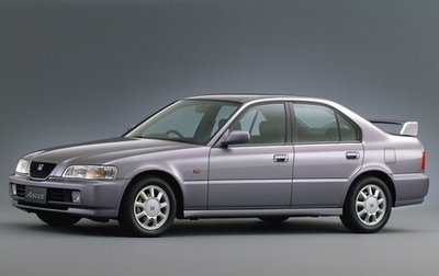 Honda Ascot, 1993 год, 120 000 рублей, 1 фотография