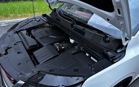 Geely Coolray I, 2023 год, 1 790 000 рублей, 18 фотография