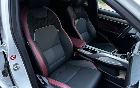 Geely Coolray I, 2023 год, 1 790 000 рублей, 24 фотография