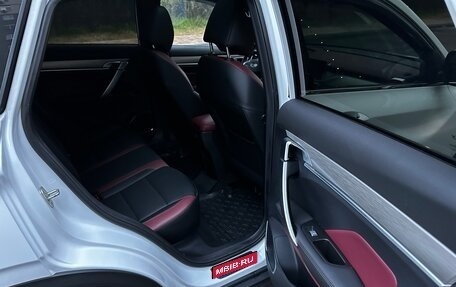 Geely Coolray I, 2023 год, 1 790 000 рублей, 21 фотография