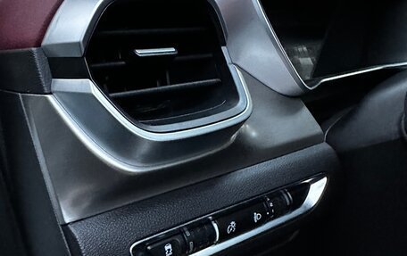 Geely Coolray I, 2023 год, 1 790 000 рублей, 29 фотография