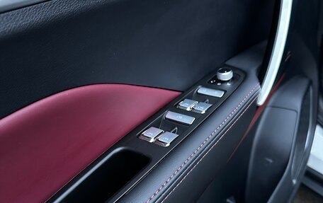 Geely Coolray I, 2023 год, 1 790 000 рублей, 28 фотография