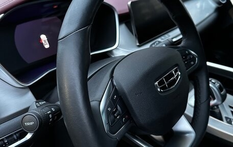 Geely Coolray I, 2023 год, 1 790 000 рублей, 27 фотография