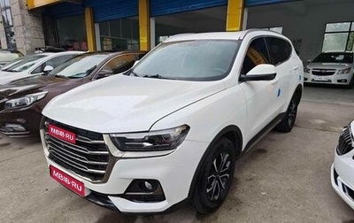 Haval H6, 2022 год, 1 770 000 рублей, 1 фотография