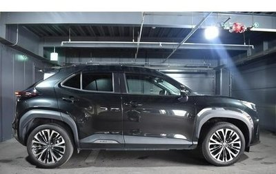 Toyota Yaris Cross, 2022 год, 1 544 000 рублей, 1 фотография