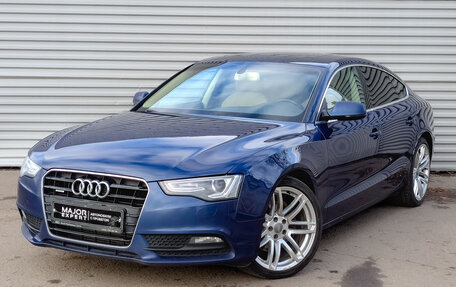 Audi A5, 2015 год, 2 200 000 рублей, 1 фотография