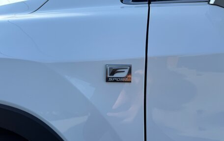 Lexus RX IV рестайлинг, 2018 год, 4 100 000 рублей, 22 фотография