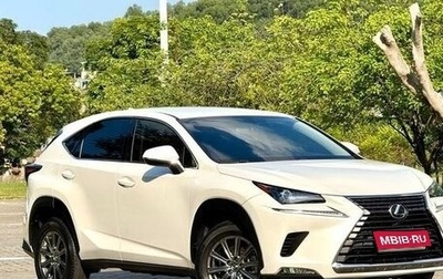 Lexus NX I, 2018 год, 3 200 000 рублей, 1 фотография