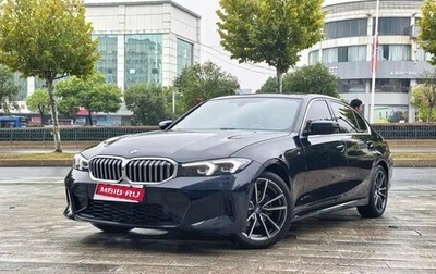 BMW 3 серия, 2024 год, 4 080 099 рублей, 1 фотография