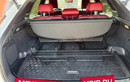 Lexus RX IV рестайлинг, 2018 год, 4 100 000 рублей, 19 фотография