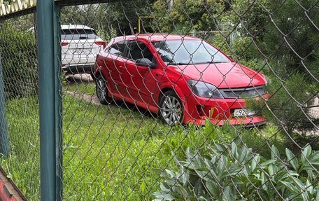 Opel Astra H, 2007 год, 370 000 рублей, 4 фотография