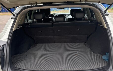 Infiniti FX II, 2008 год, 2 200 000 рублей, 5 фотография