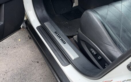 Infiniti FX II, 2008 год, 2 200 000 рублей, 13 фотография