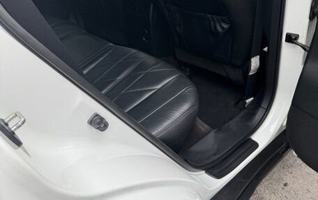 Infiniti FX II, 2008 год, 2 200 000 рублей, 8 фотография