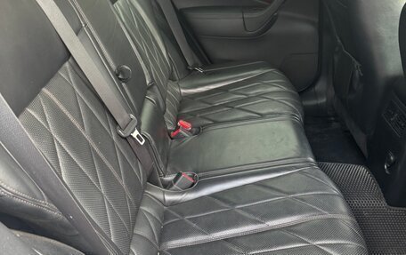 Infiniti FX II, 2008 год, 2 200 000 рублей, 10 фотография