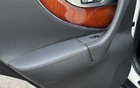 Infiniti FX II, 2008 год, 2 200 000 рублей, 12 фотография