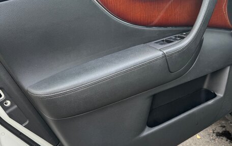 Infiniti FX II, 2008 год, 2 200 000 рублей, 14 фотография