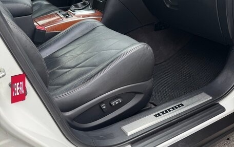 Infiniti FX II, 2008 год, 2 200 000 рублей, 6 фотография