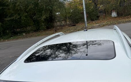 Infiniti FX II, 2008 год, 2 200 000 рублей, 17 фотография