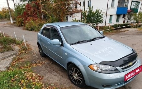 Chevrolet Lacetti, 2012 год, 490 000 рублей, 2 фотография