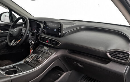 Hyundai Santa Fe IV, 2021 год, 3 650 000 рублей, 13 фотография