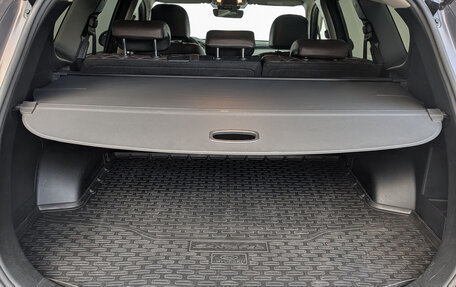 Hyundai Santa Fe IV, 2021 год, 3 650 000 рублей, 10 фотография