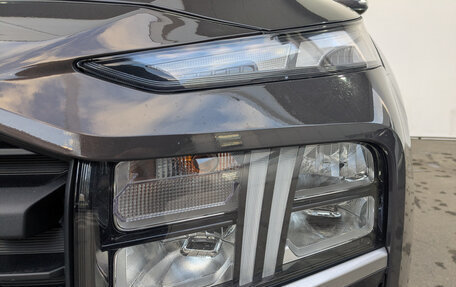 Hyundai Santa Fe IV, 2021 год, 3 650 000 рублей, 11 фотография