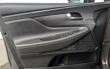 Hyundai Santa Fe IV, 2021 год, 3 650 000 рублей, 18 фотография