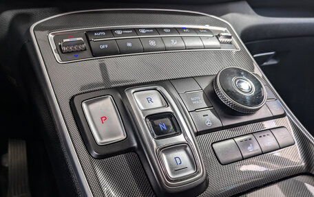 Hyundai Santa Fe IV, 2021 год, 3 650 000 рублей, 20 фотография