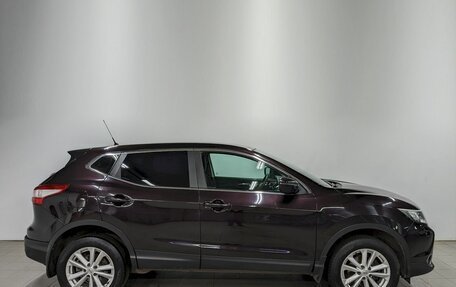 Nissan Qashqai, 2014 год, 1 450 000 рублей, 4 фотография