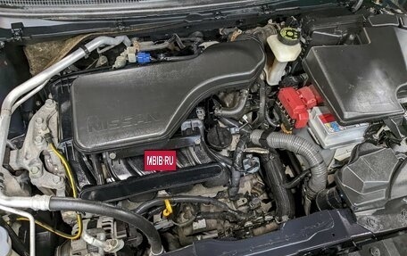 Nissan Qashqai, 2014 год, 1 450 000 рублей, 9 фотография