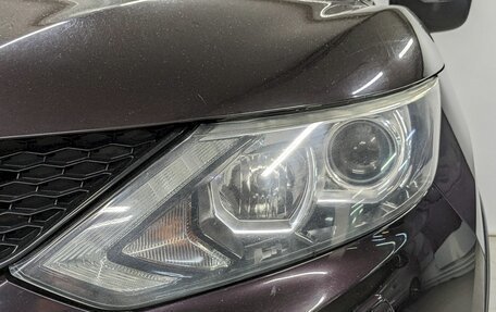 Nissan Qashqai, 2014 год, 1 450 000 рублей, 16 фотография