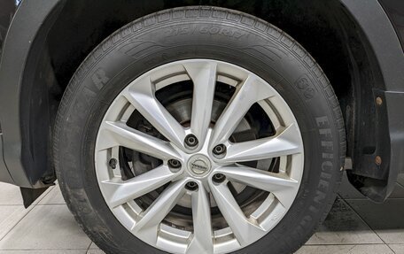 Nissan Qashqai, 2014 год, 1 450 000 рублей, 17 фотография