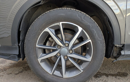 Geely Coolray I, 2022 год, 1 275 000 рублей, 12 фотография