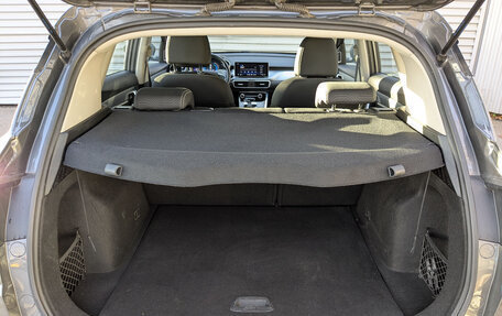 Geely Coolray I, 2022 год, 1 275 000 рублей, 10 фотография