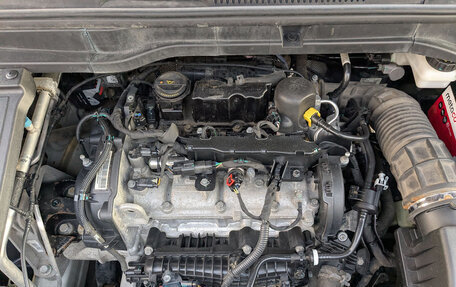 Geely Coolray I, 2022 год, 1 275 000 рублей, 9 фотография