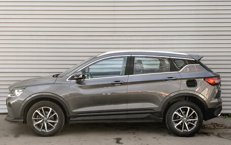 Geely Coolray I, 2022 год, 1 275 000 рублей, 8 фотография